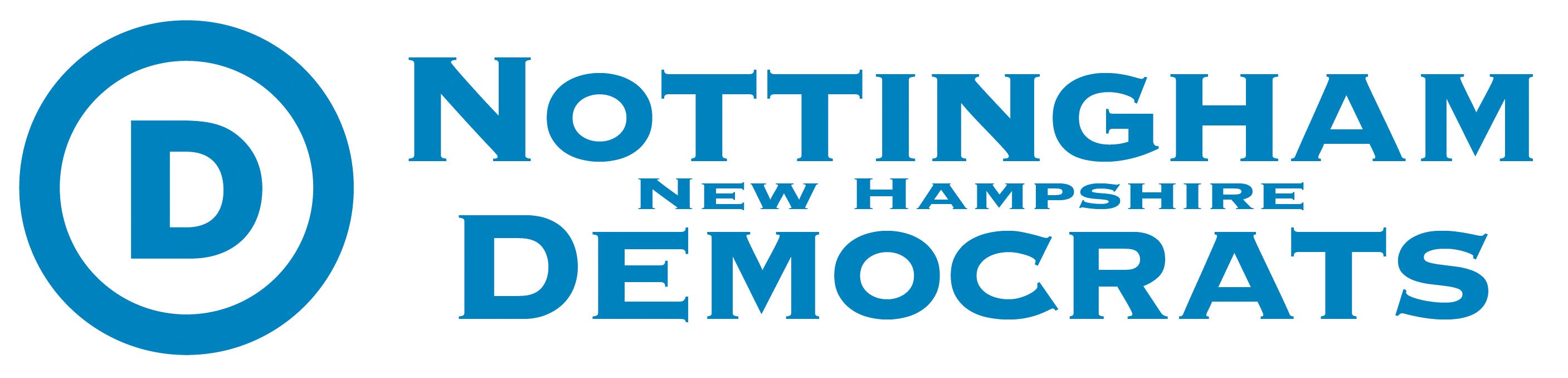 Nottingham Democratic Committee (NH)