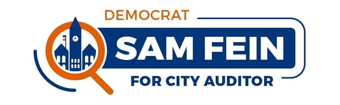Sam Fein
