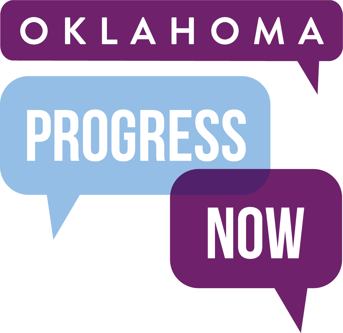 Oklahoma Progress Now