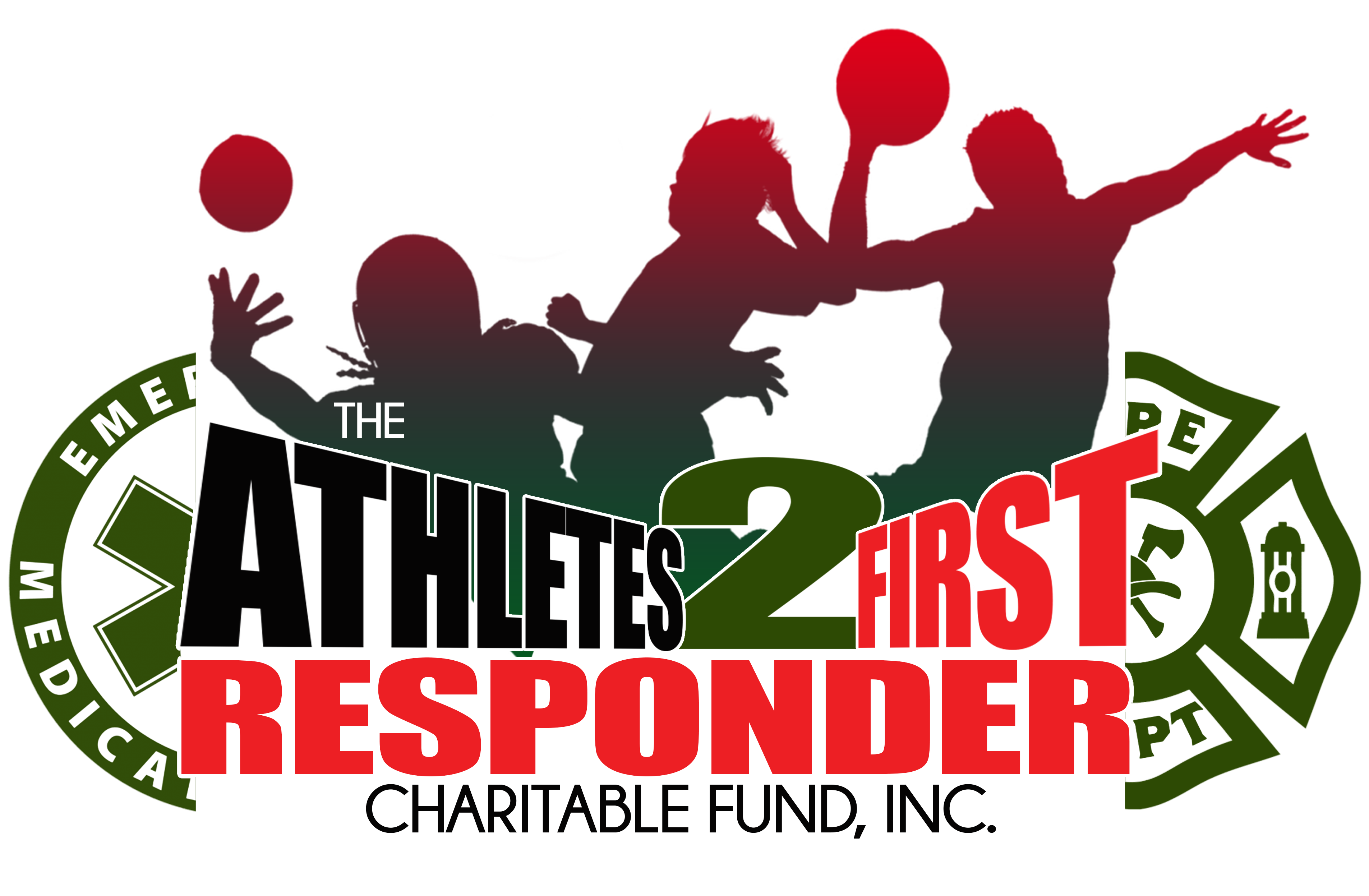 The Athletes to First Responder Charitable Fund, Inc
