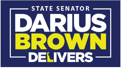 Darius Brown