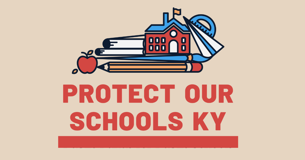 Protect Our Schools KY
