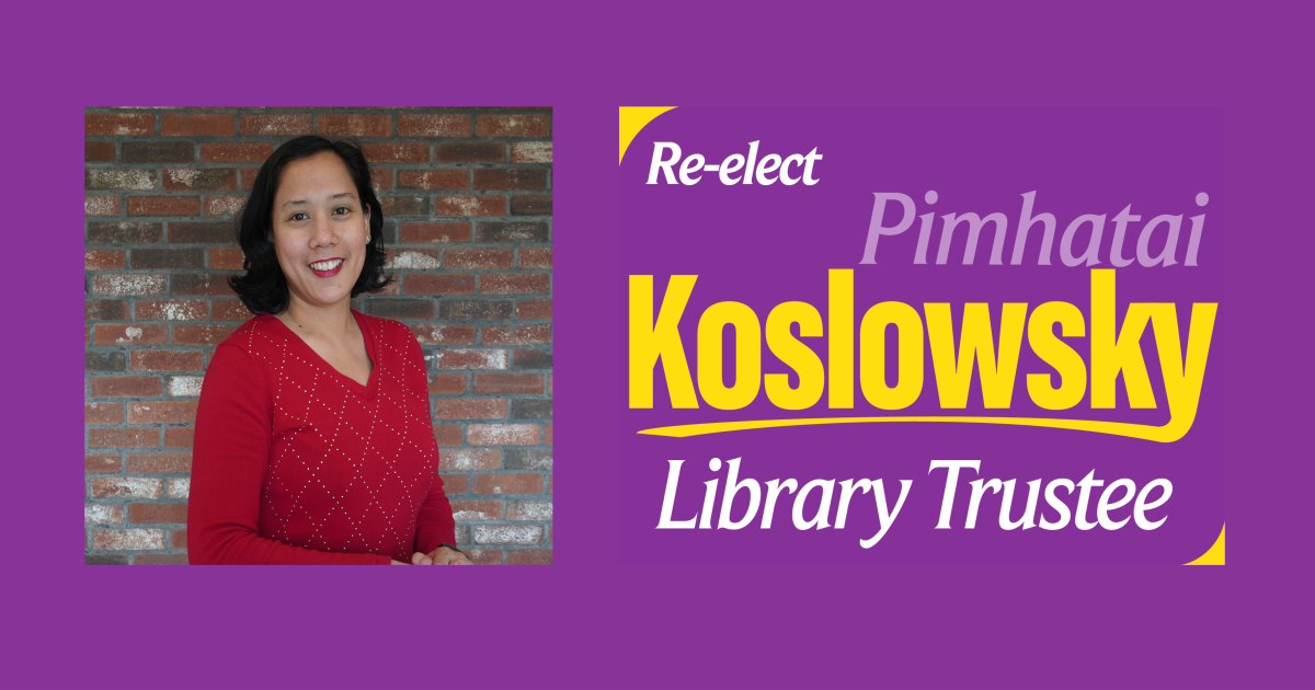 Pimhatai Koslowsky