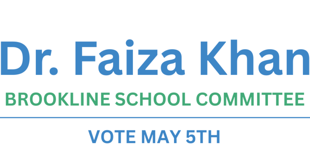 Faiza Khan