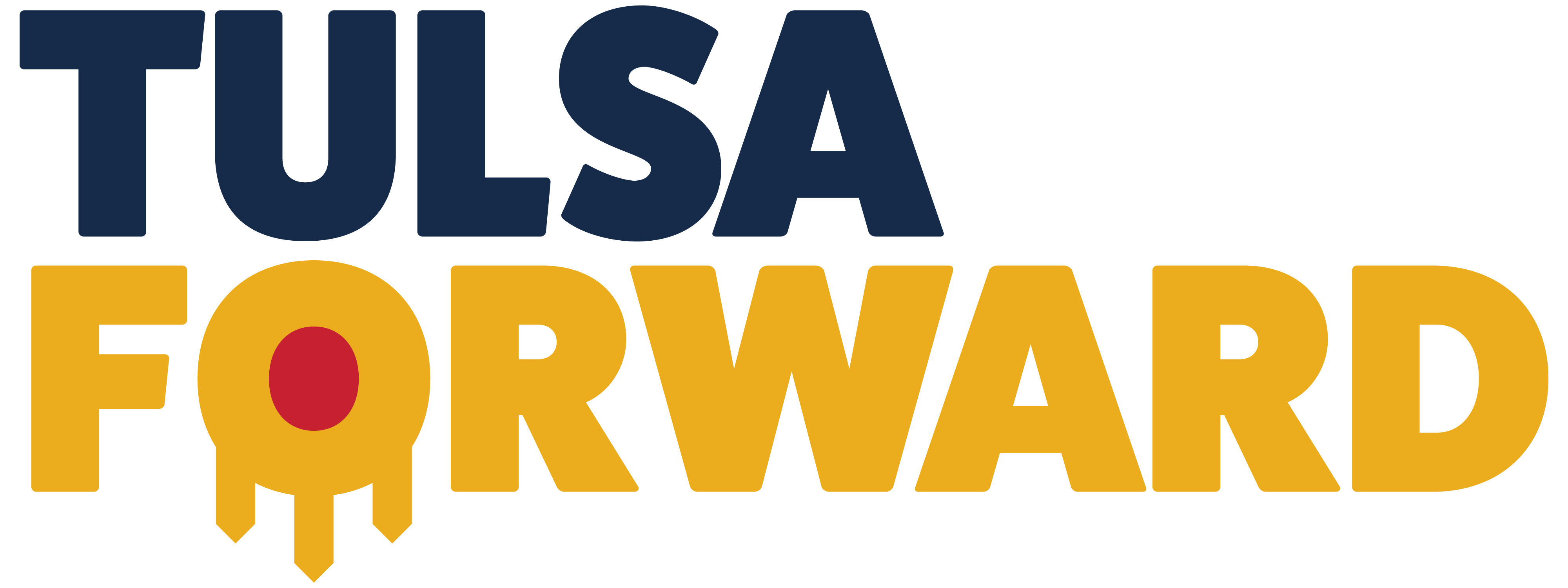 Tulsa Forward PAC