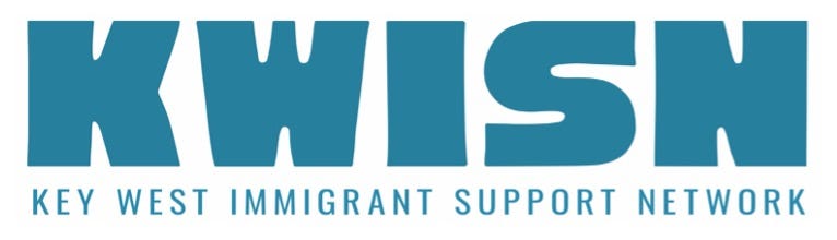 Key West Immigrant Support Network Inc