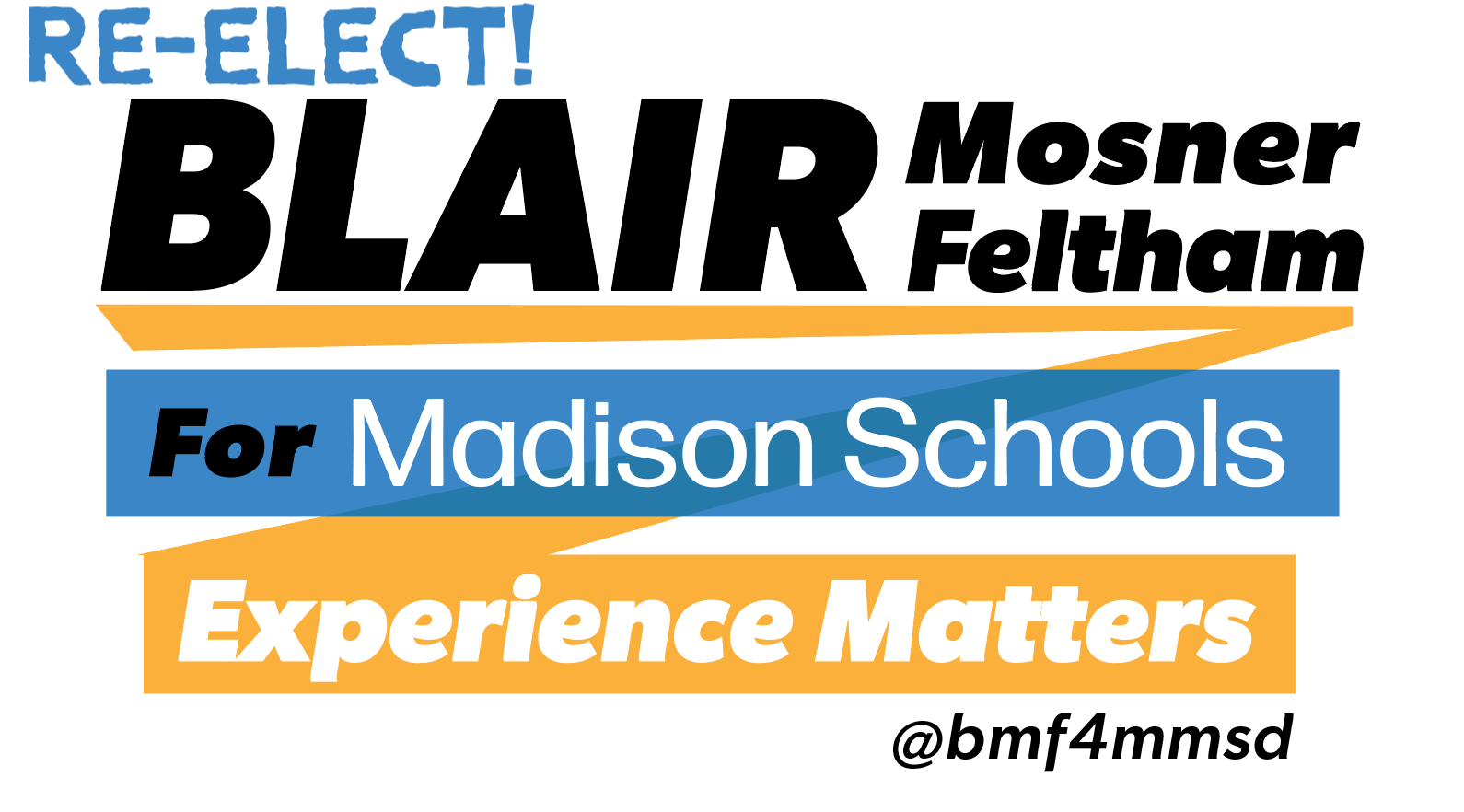 Blair Mosner Feltham