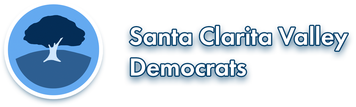 Santa Clarita Valley Democrats
