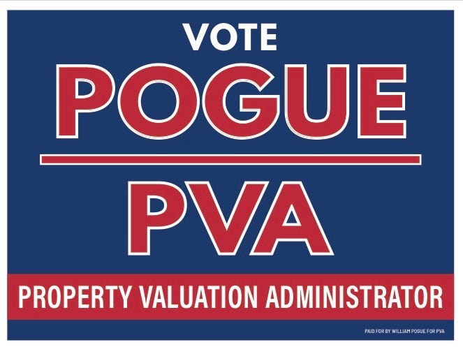 William Pogue