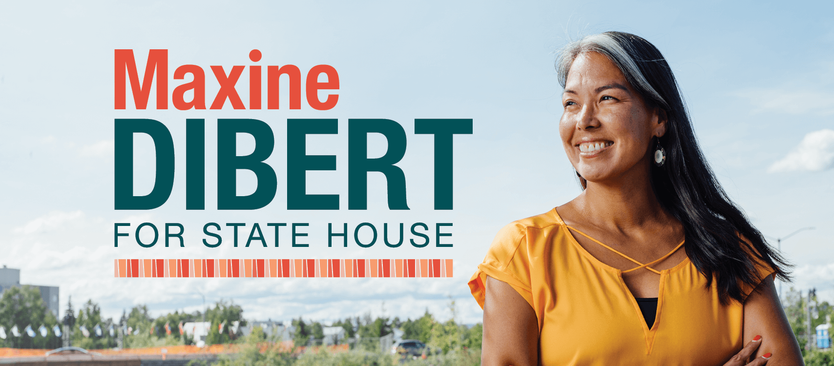 Maxine Dibert