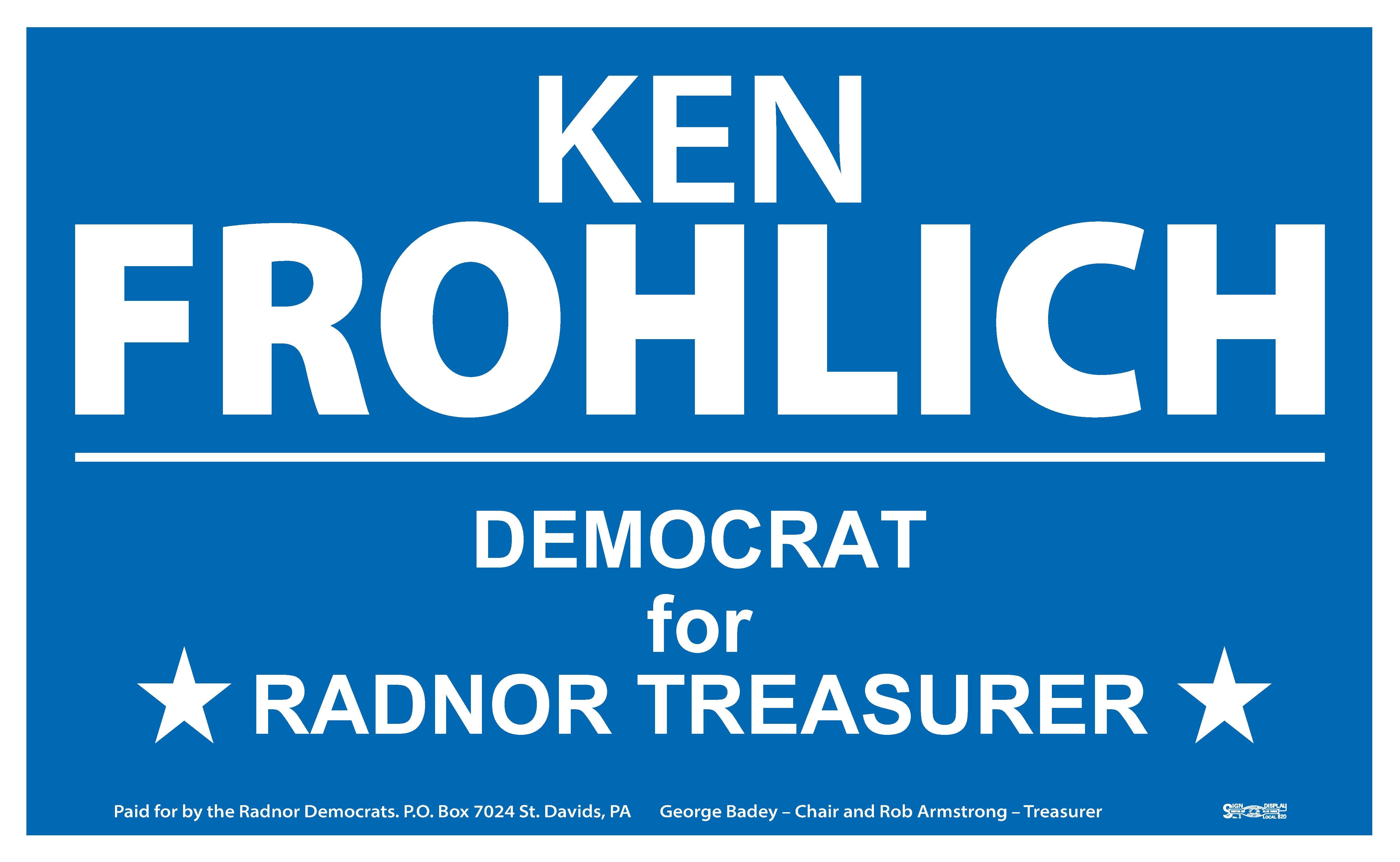 Radnor Democratic Committee (PA)