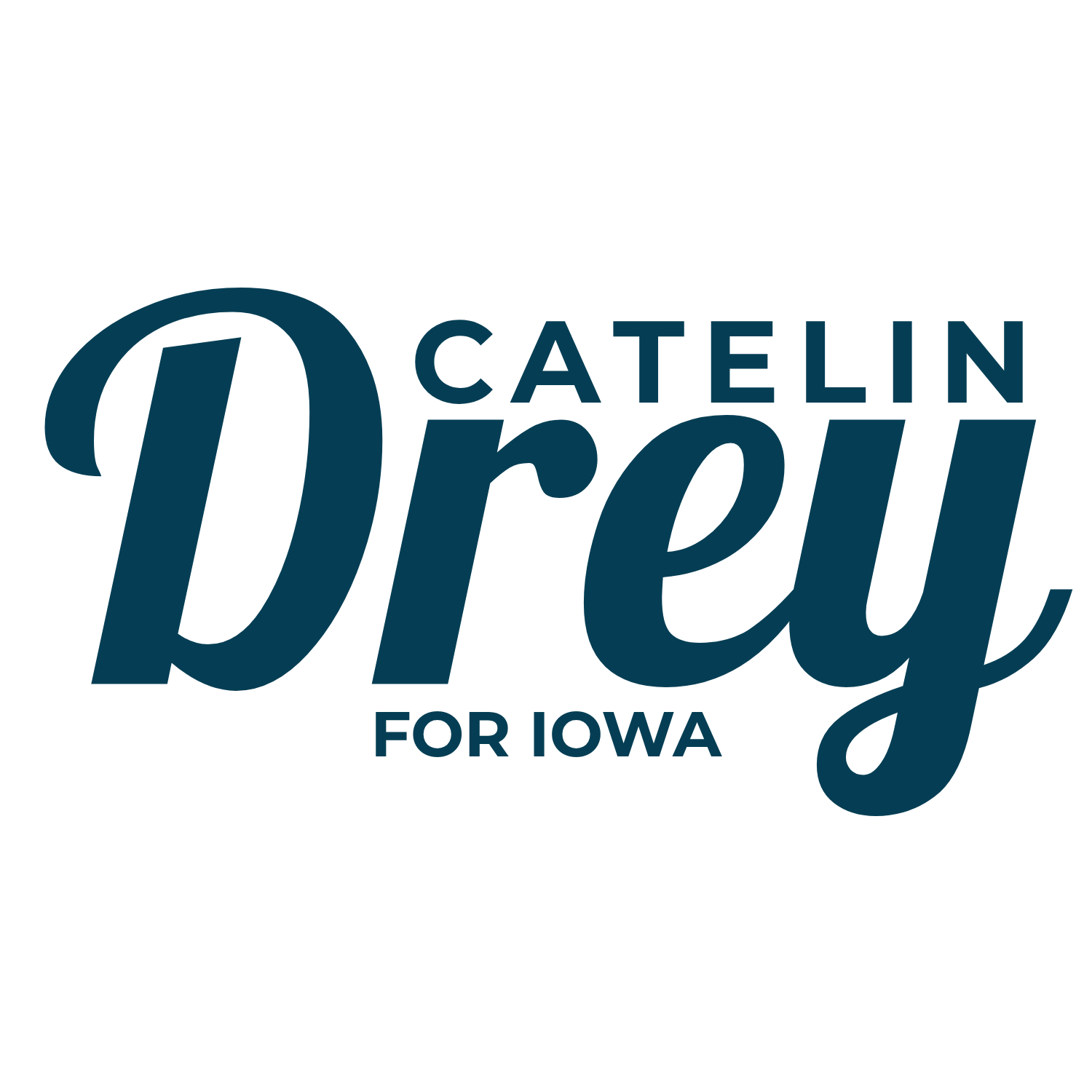 Catelin Drey