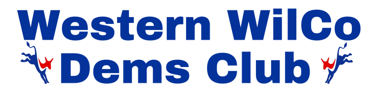 Western Wilco Democrats Club (TX)