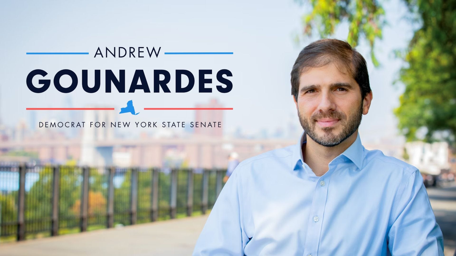 Andrew Gounardes