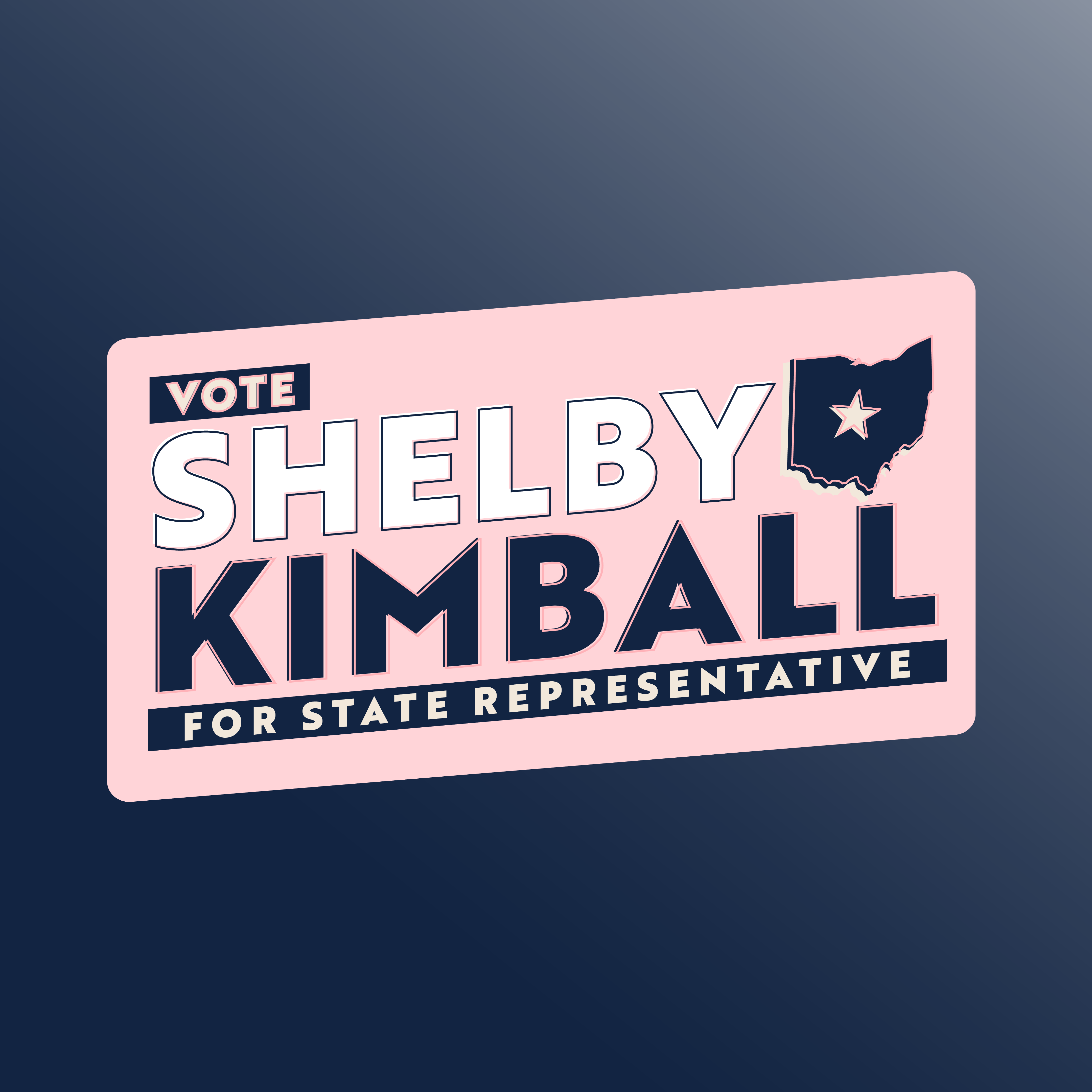 Shelby Kimball