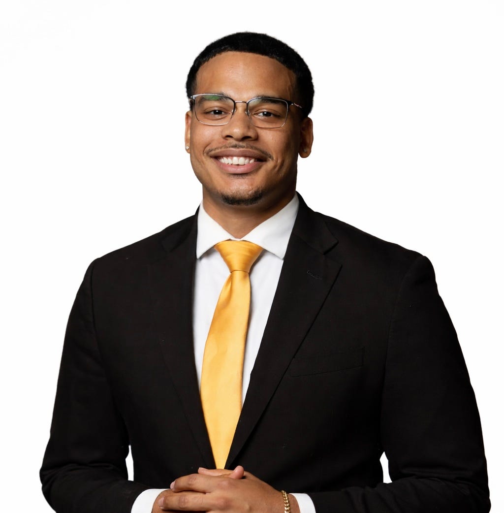 Dezmond Rosier