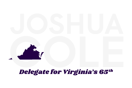 Joshua Cole