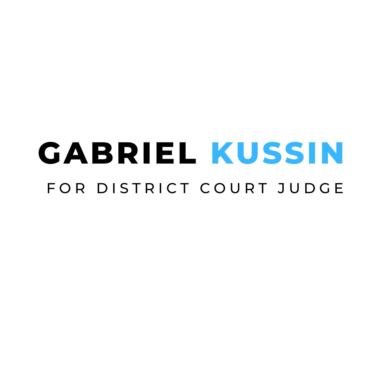 Gabriel Kussin