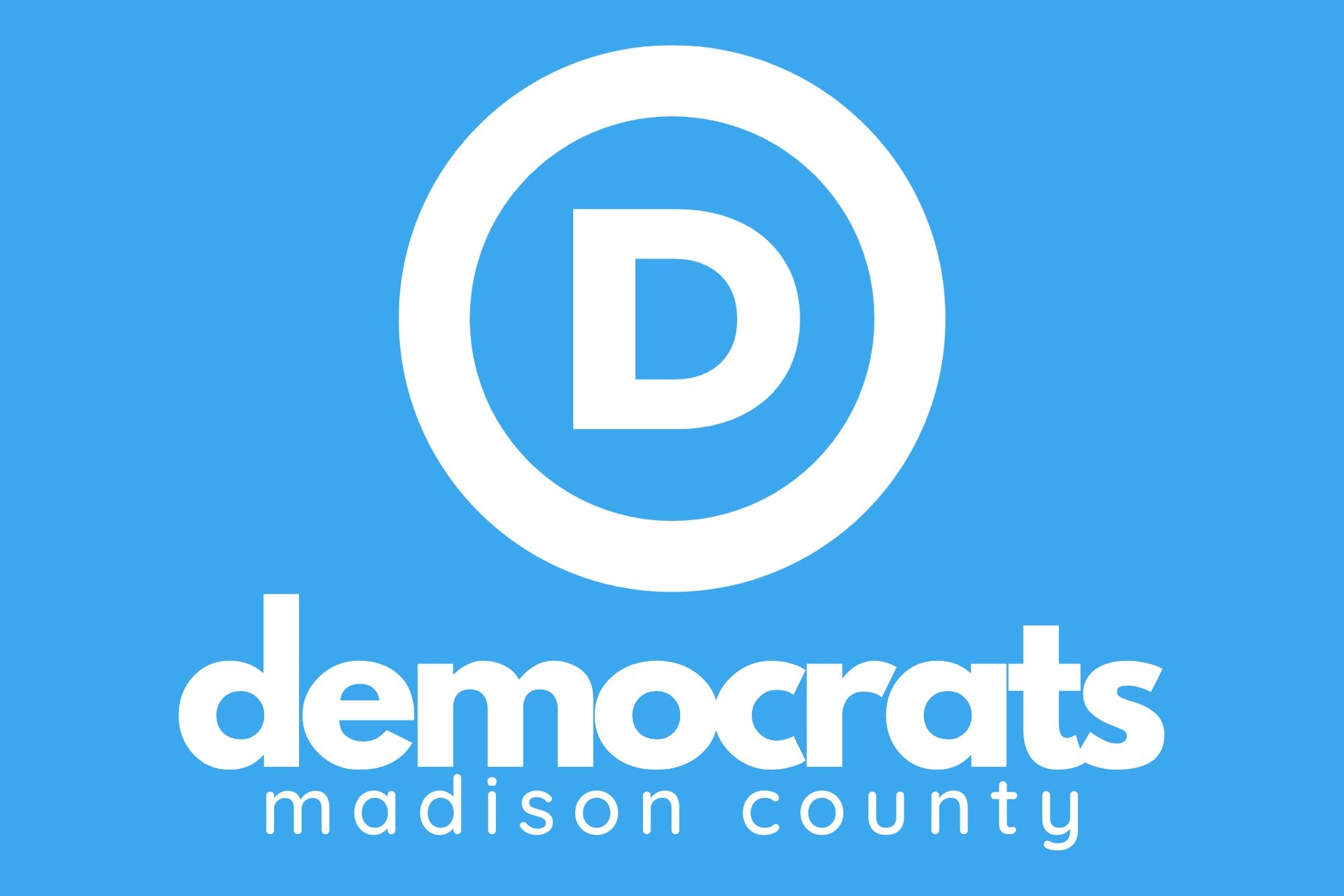 Madison County Democrats (NE)