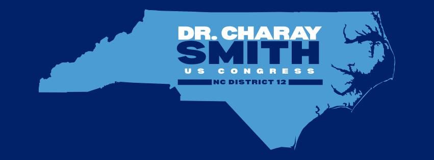 Charay Smith