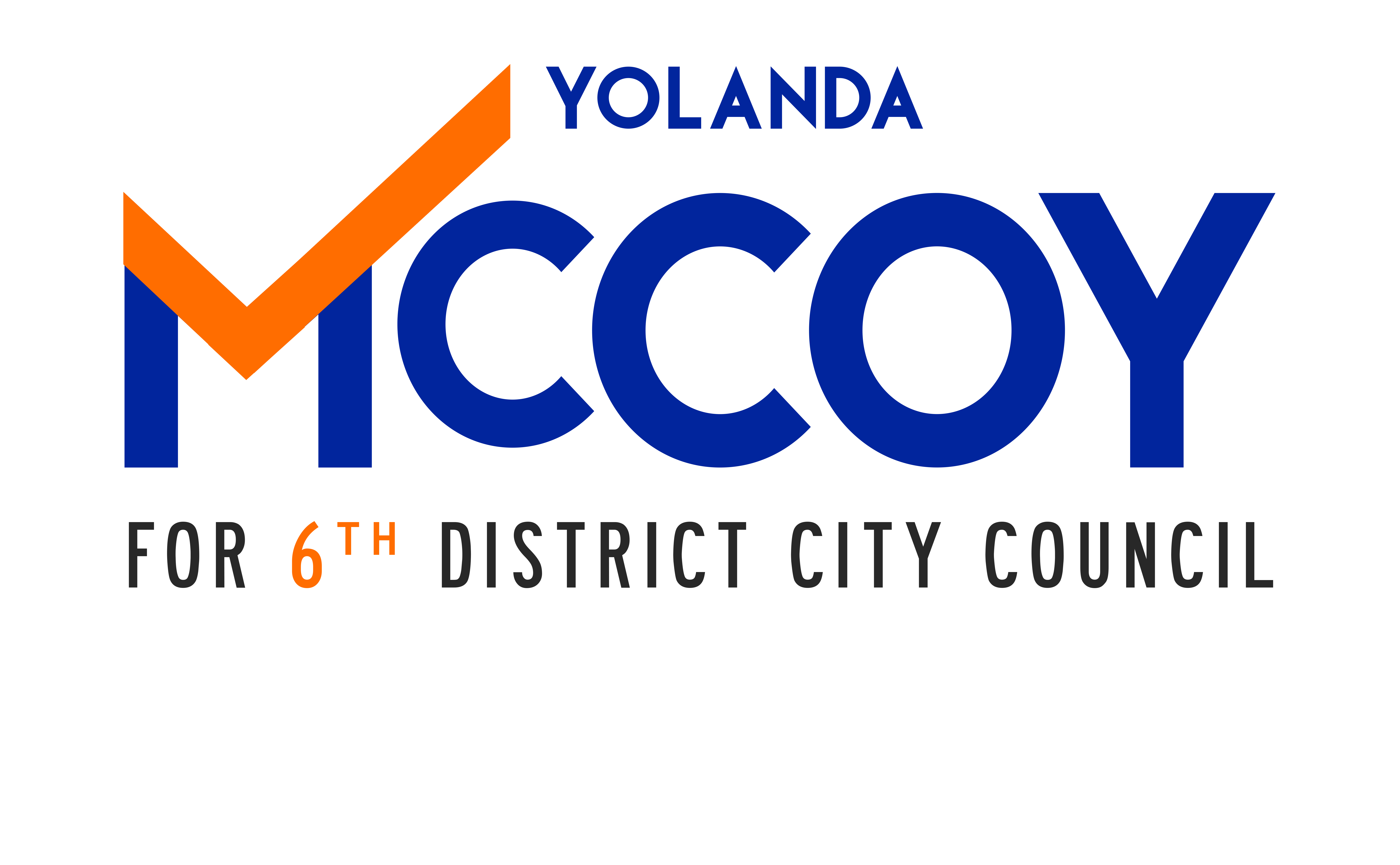 Yolanda McCoy
