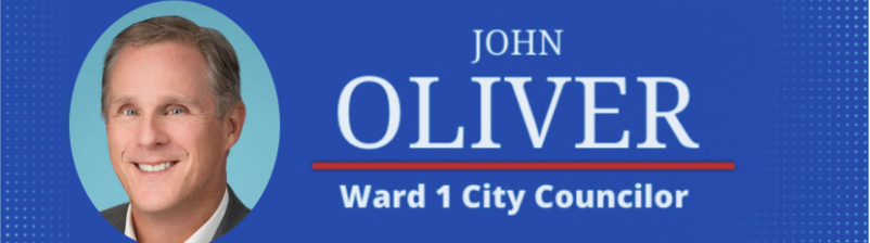 John Oliver