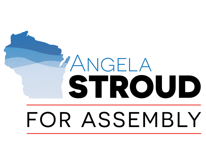 Angela Stroud