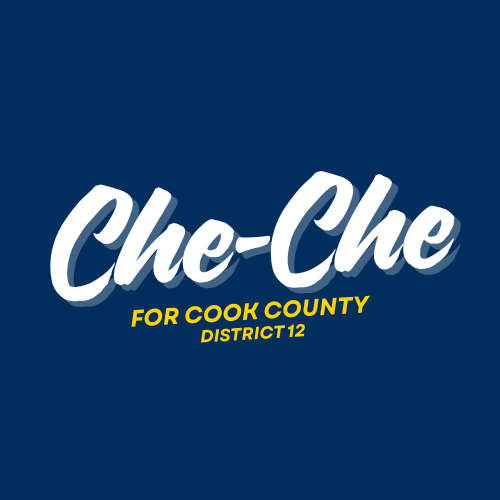 José "Che-Che" Wilson