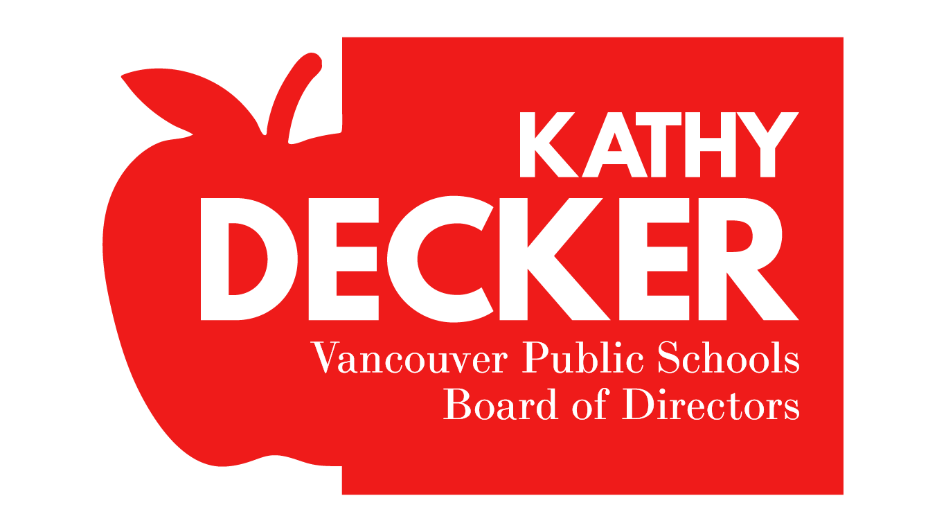 Kathy Decker