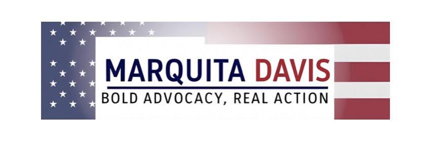 Marquita Davis