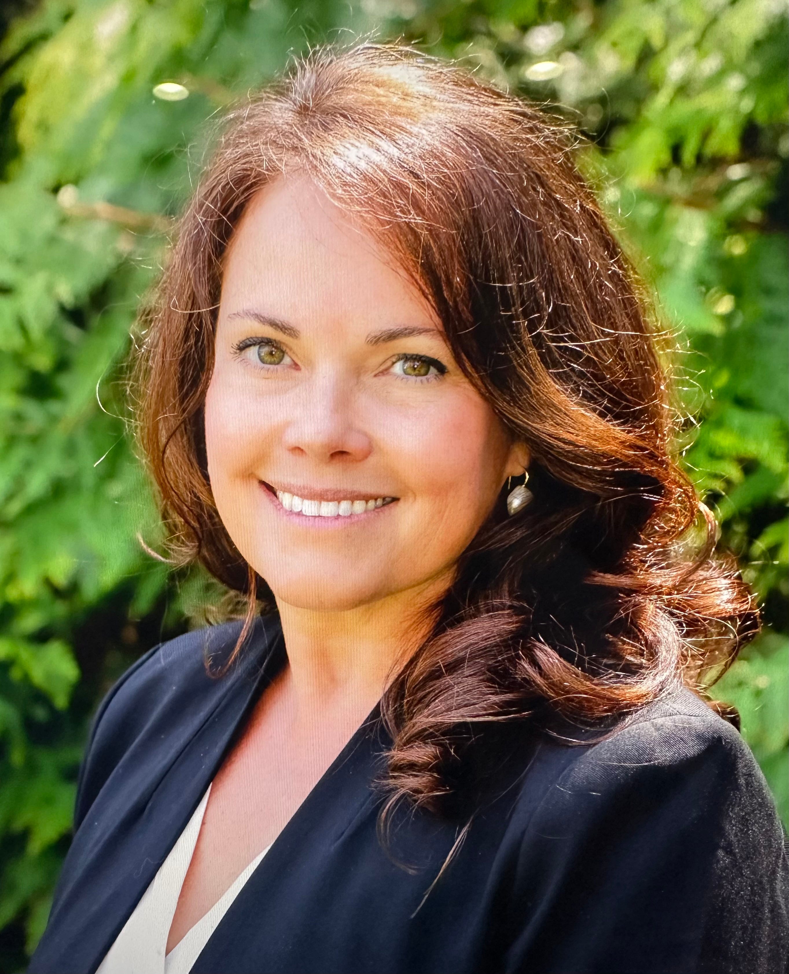 Chantal Landman