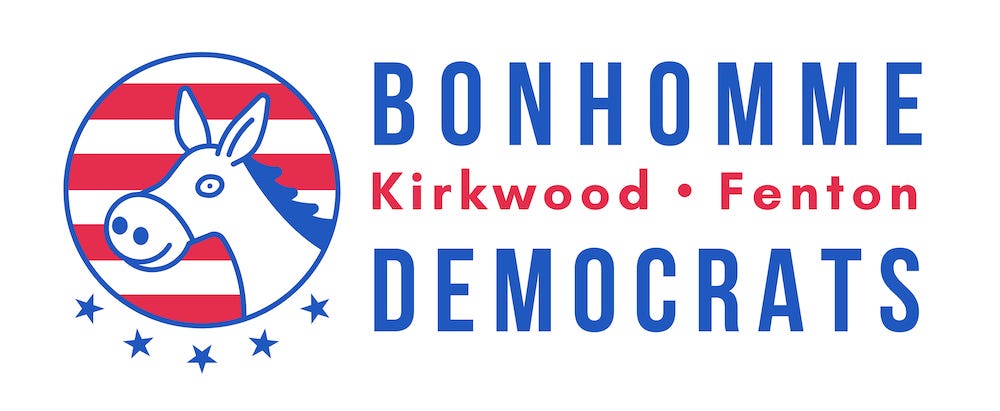 Bonhomme Township Democratic Club