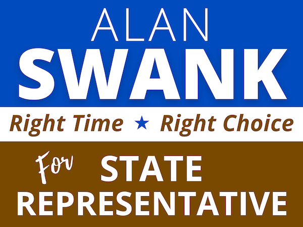 Alan Swank