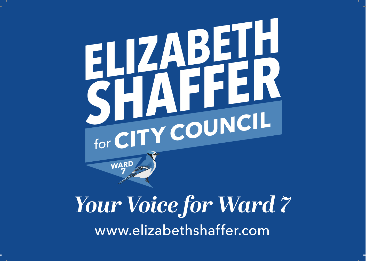 Elizabeth Shaffer