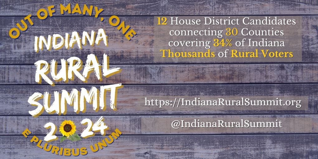 Committee for Rural Engagement