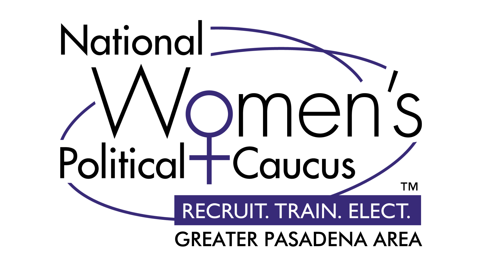 National Women's Political Caucus Greater Pasadena Area