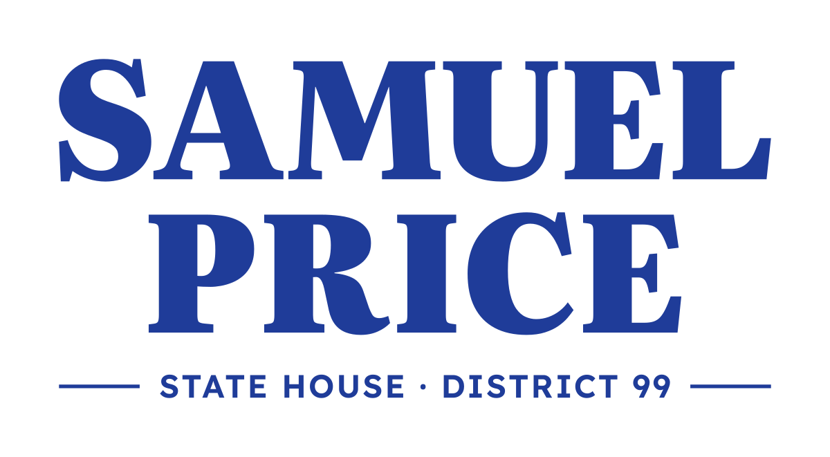 Samuel Price