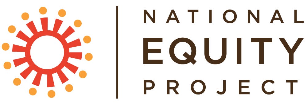 National Equity Project