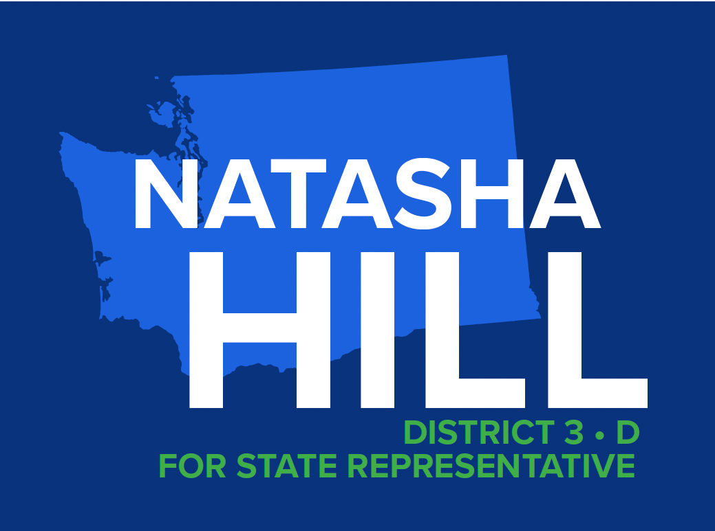 Natasha Hill