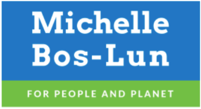 Michelle Bos-Lun