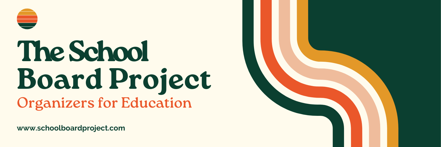 School Board Project