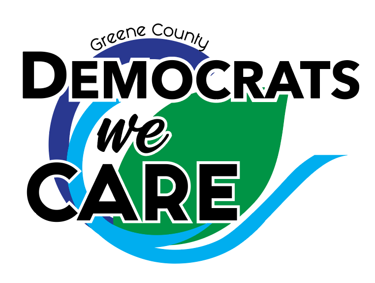 Greene County Iowa Democratic Party