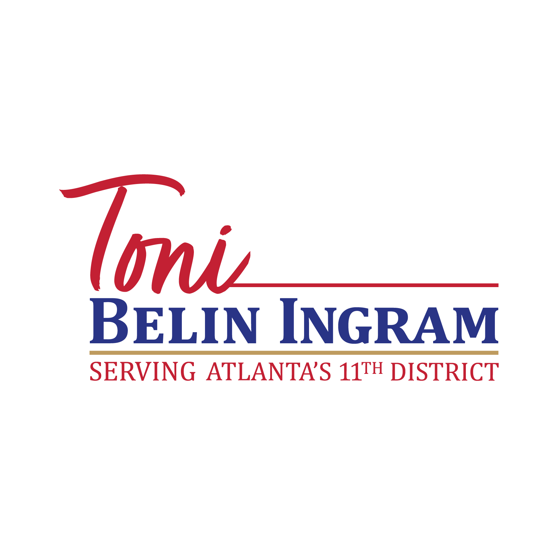 Toni Belin Ingram