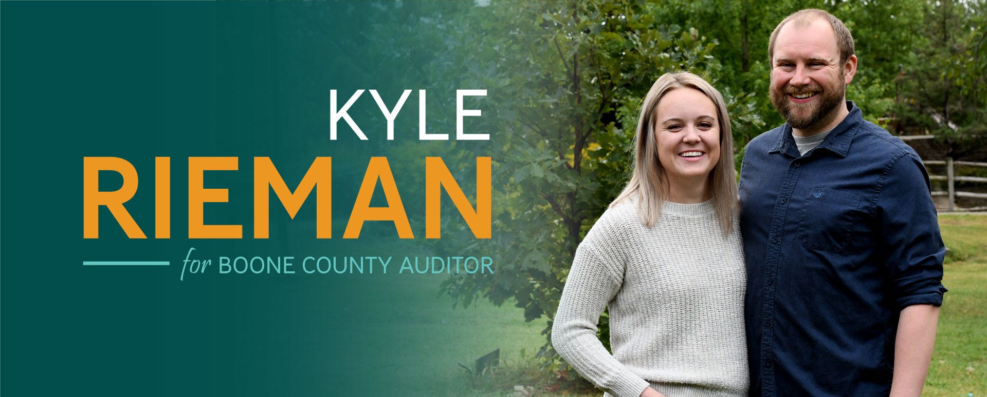 Kyle Rieman