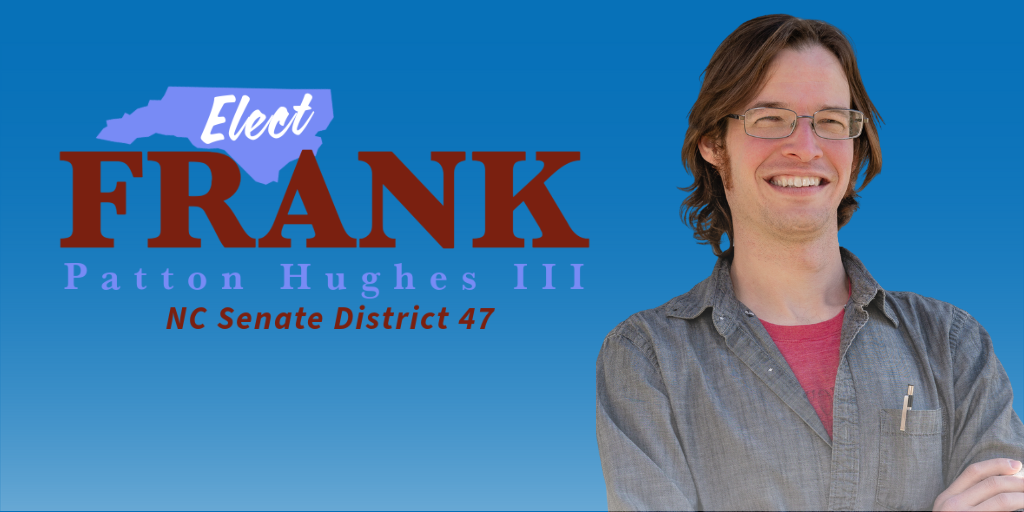 Frank Hughes