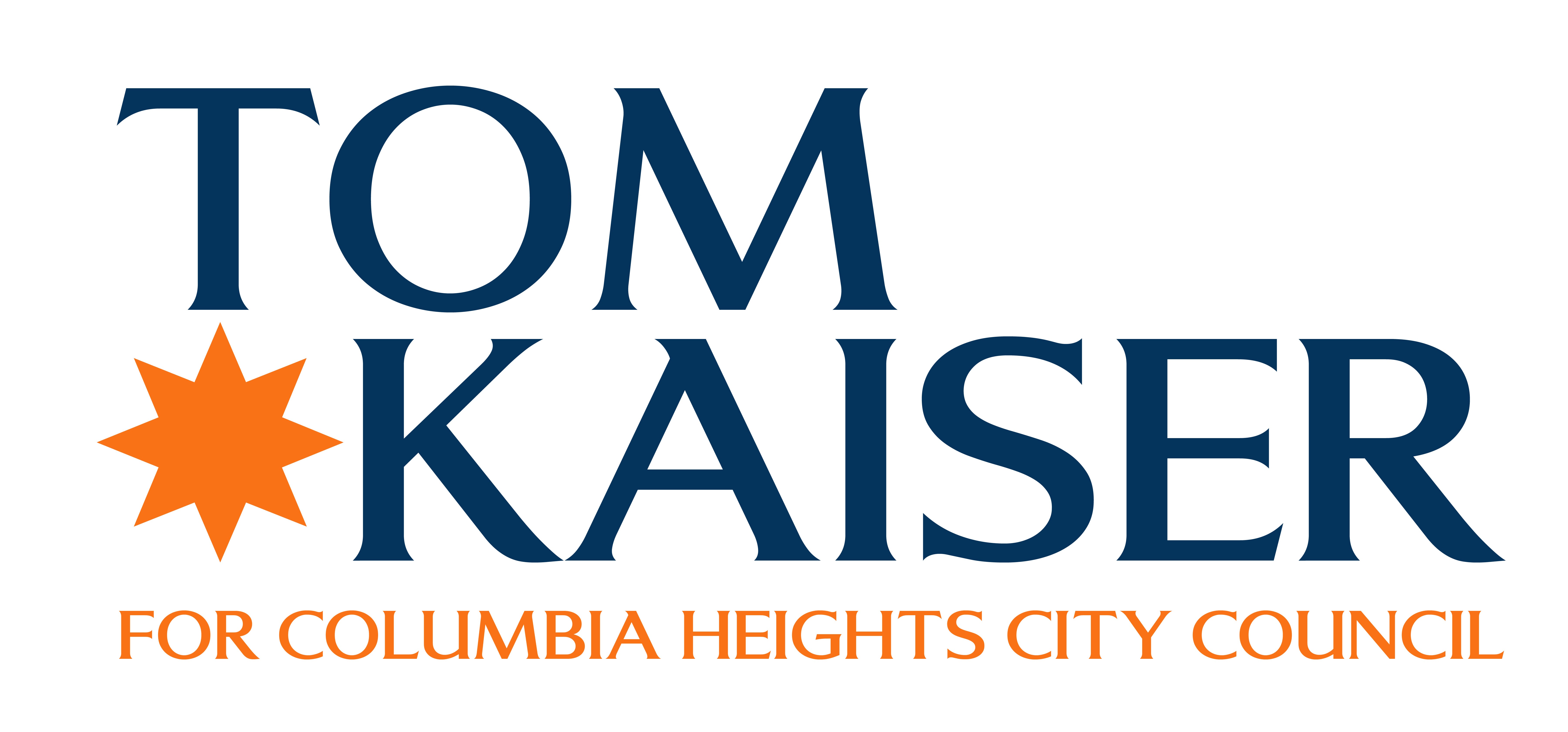 Tom Kaiser