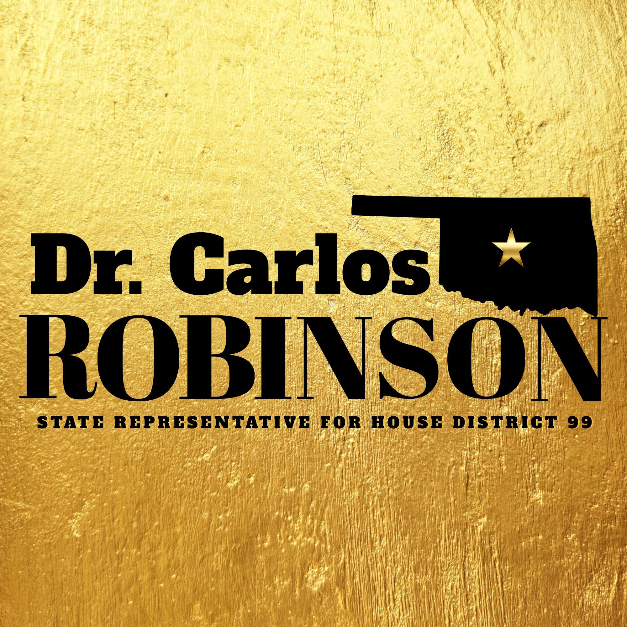 Carlos Robinson