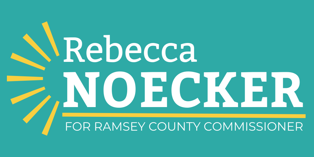 Rebecca Noecker