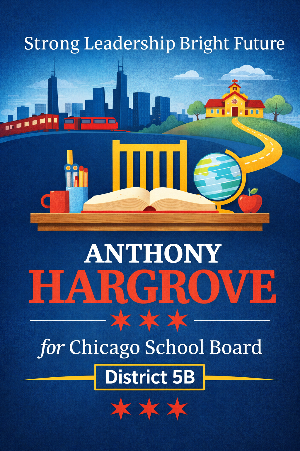 Anthony Hargrove
