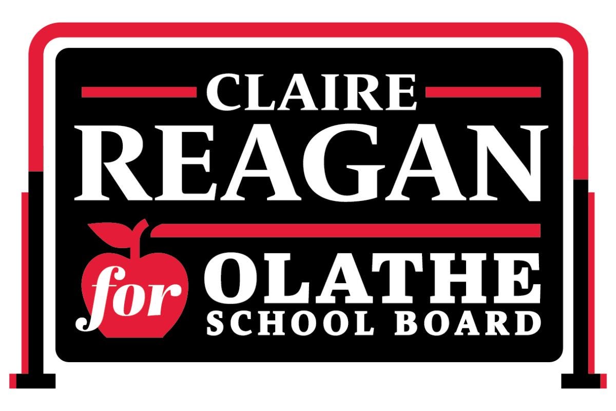 Claire Reagan